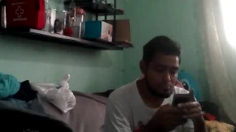Snapshot of arturo_alvarado93 chatting on 12, 9, 2025 the chosen one online show from 12, 9, 2025