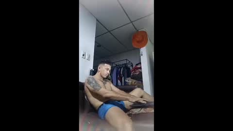 Arturo reyes online show from 21, 12, 2025