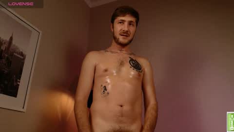 Artur Swan online show from 27, 2, 2026