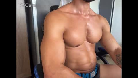 Arthur Villasboas online show from 3, 2, 2025