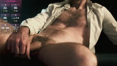 Arty Cock online show from 22, 3, 2026