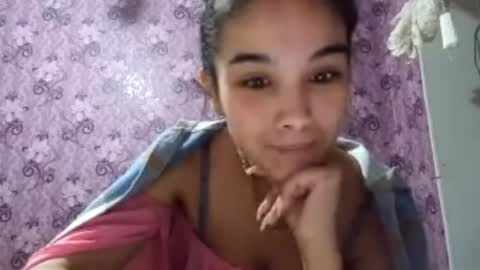 Amina online show from 13, 12, 2025