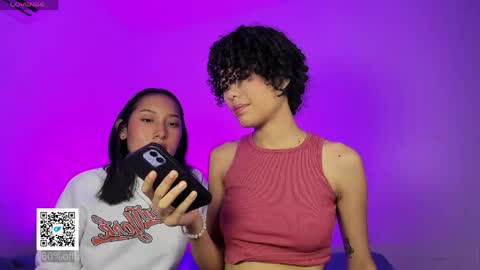 Ariana and Kelsieh online show from 21, 5, 2026