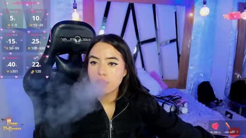 Ary Cooper online show from 19, 11, 2025