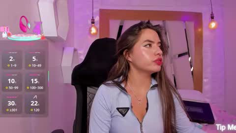 Ary Cooper online show from 22, 12, 2025