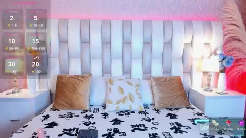 Snapshot of ary_evanss__ chatting on 25, 11, 2025 ARY online show from 25, 11, 2025