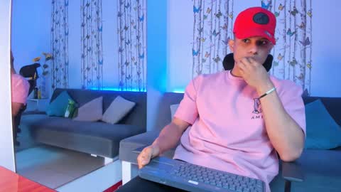 antoni online show from 17, 1, 2025