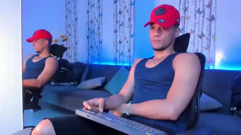 antoni online show from 19, 1, 2025