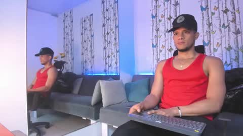 antoni online show from 20, 1, 2025
