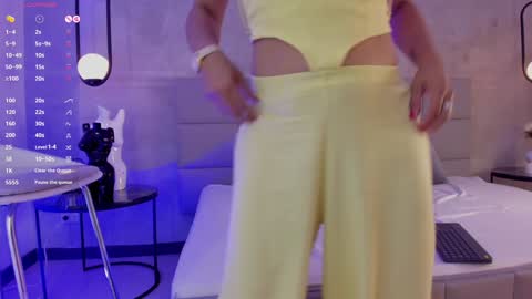 Arya online show from 4, 12, 2024