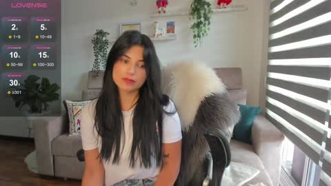 Snapshot of arya_44 chatting on 9, 1, 2025 onlyfansarya 44 online show from 9, 1, 2025