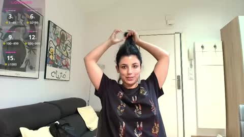 Snapshot of arya_44 chatting on 19, 9, 2025 onlyfansarya 44 online show from 19, 9, 2025