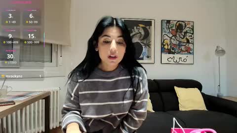 onlyfansarya 44 online show from 18, 11, 2025