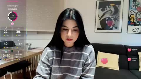 onlyfansarya 44 online show from 2, 3, 2026