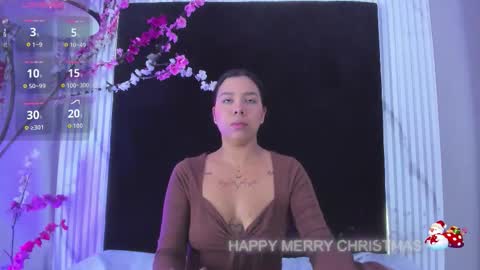 ARYA online show from 21, 12, 2025