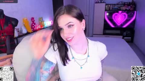 Snapshot of arya_deepthroat_queen chatting on 23, 2, 2025 Arya Fn Talented Arya online show from 23, 2, 2025