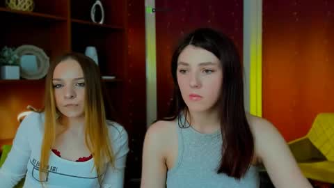 A Tiny Angel online show from 13, 5, 2026