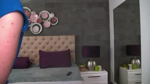 arya_joy online show from 18, 5, 2026