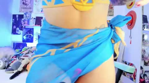 Snapshot of arya_rous chatting on 1, 2, 2025 AryaRous online show from 1, 2, 2025