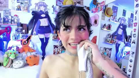 Snapshot of arya_rous chatting on 10, 11, 2025 AryaRous online show from 10, 11, 2025