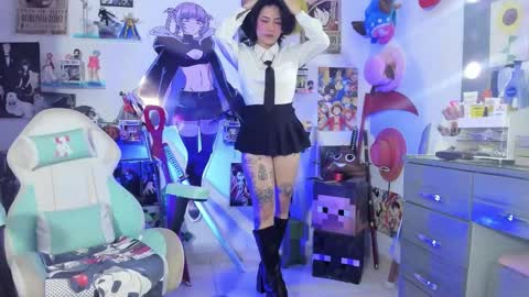 Snapshot of arya_rous chatting on 15, 1, 2026 AryaRous online show from 15, 1, 2026