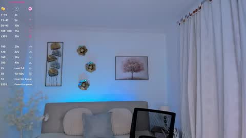 arya_xelion online show from 28, 4, 2026