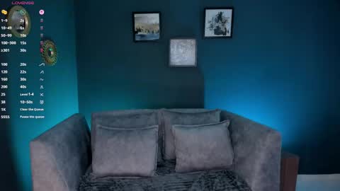 arya_xelion online show from 27, 5, 2026