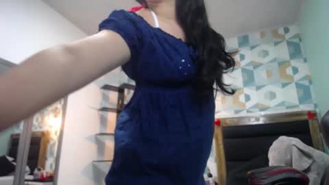 Snapshot of aryamorgan1 chatting on 20, 2, 2025  ARYA  online show from 20, 2, 2025