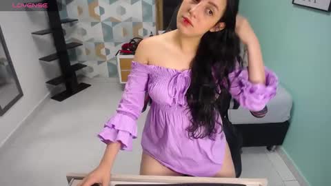 Snapshot of aryamorgan1 chatting on 21, 2, 2025  ARYA  online show from 21, 2, 2025
