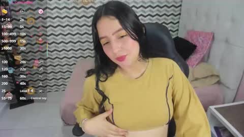Snapshot of aryamorgan1 chatting on 15, 10, 2025  ARYA  online show from 15, 10, 2025