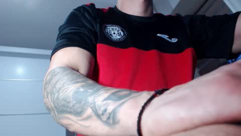 Snapshot of aryanaian1 chatting on 4, 1, 2025 AryanAian1 online show from 4, 1, 2025