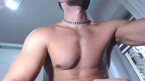 Snapshot of aryanaian1 chatting on 2, 10, 2025 AryanAian1 online show from 2, 10, 2025