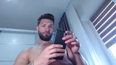 AryanAian1 online show from 17, 11, 2025