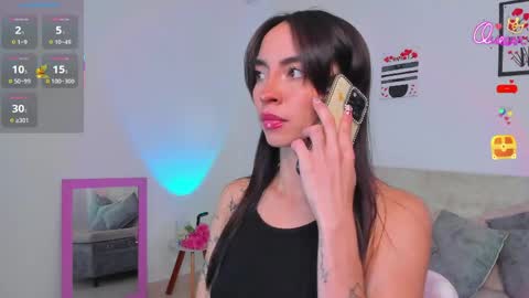 carol online show from 15, 5, 2026