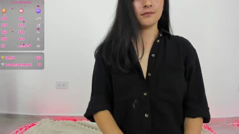 Snapshot of aryastark_22 chatting on 2, 1, 2025 Aryastark 22 online show from 2, 1, 2025
