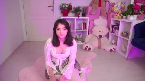 Snapshot of aryastarky chatting on 29, 9, 2025 Aria online show from 29, 9, 2025