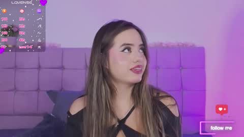 arycooper_ online show from 10, 3, 2026