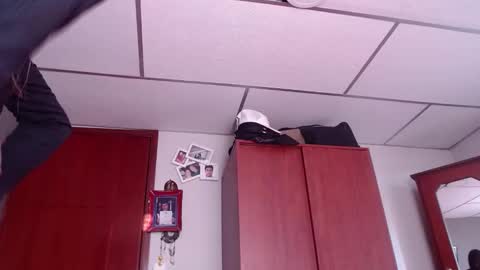 Snapshot of arygreey7 chatting on 28, 9, 2025 ximena online show from 28, 9, 2025