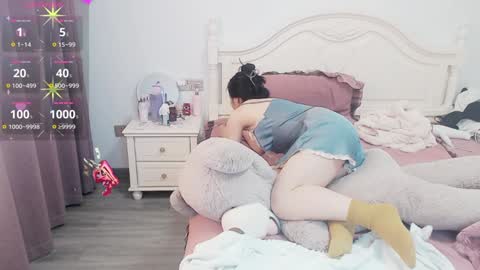 Snapshot of arylia_3 chatting on 20, 12, 2024 Lily online show from 20, 12, 2024