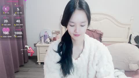 Snapshot of arylia_3 chatting on 22, 12, 2024 Lily online show from 22, 12, 2024