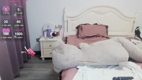 Snapshot of arylia_3 chatting on 23, 12, 2024 Lily online show from 23, 12, 2024