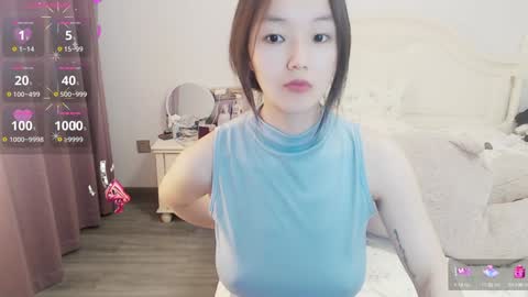 Snapshot of arylia_3 chatting on 7, 2, 2025 Lily online show from 7, 2, 2025