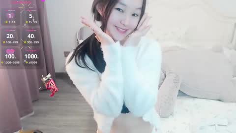 Snapshot of arylia_3 chatting on 9, 2, 2025 Lily online show from 9, 2, 2025