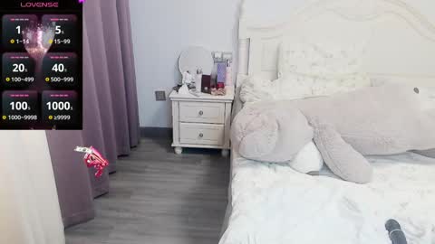 Snapshot of arylia_3 chatting on 26, 2, 2025 Lily online show from 26, 2, 2025