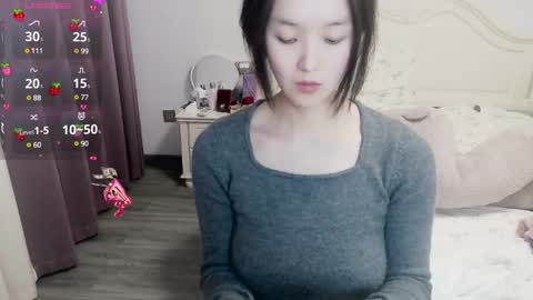 Snapshot of arylia_3 chatting on 26, 2, 2025 Lily online show from 26, 2, 2025