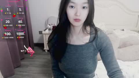 Snapshot of arylia_3 chatting on 27, 2, 2025 Lily online show from 27, 2, 2025