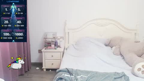 Lily online show from 2, 2, 2026