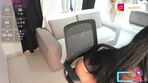 Snapshot of arysweet69 chatting on 18, 10, 2025 Ary online show from 18, 10, 2025