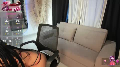 Snapshot of arysweet69 chatting on 25, 10, 2025 Ary online show from 25, 10, 2025