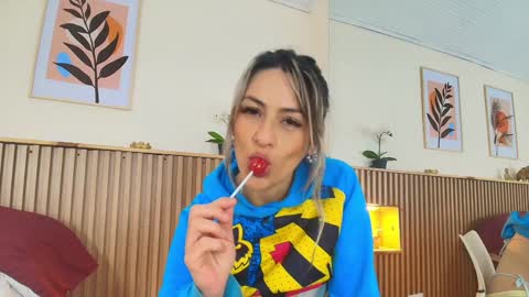 Catalina online show from 3, 1, 2025